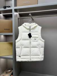 Picture of Prada Down Jackets _SKUPradaM-3XLaztxB107136592